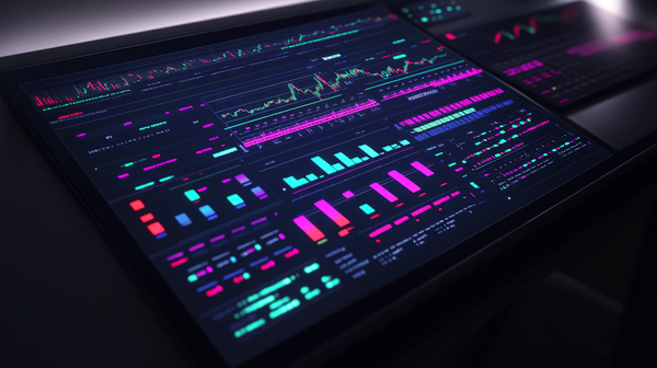 Switch Avapro Hex Esaminato: È l'Ultimo Strumento di Trading?