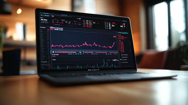 BTC Armani Nova: È il Futuro del Trading? Scopri la Verità!
