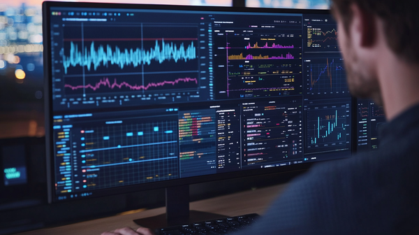 Lucente Bitline è la Soluzione di Trading Definitiva? Scopri la Verità