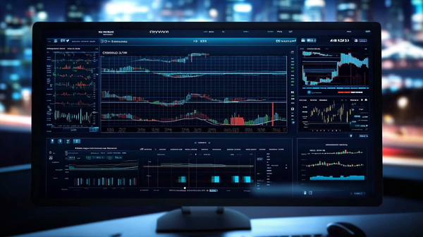 Esplora Cresco Fundex: È lo strumento definitivo per il trading?