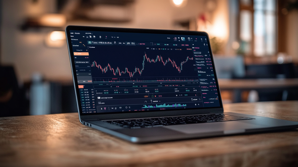 Auriu Vaultis: Indaga Se Questo Strumento di Trading È Affidabile