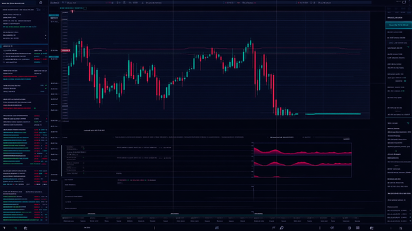 Quantum Trader X è la Soluzione Definitiva per il Trading?