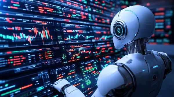 Esplora Ravenfort Bitfund: Un Strumento Rivoluzionario di Trading o Solo Hype?
