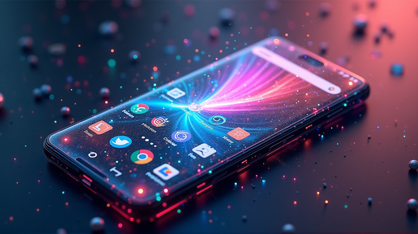 7 Miti su Android: Ciò che Conoscevi nel 2025 ti Sorprenderà!