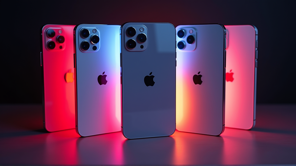iPhone 17 Brilla nel 2025: Il Campione di Valore Indiscusso