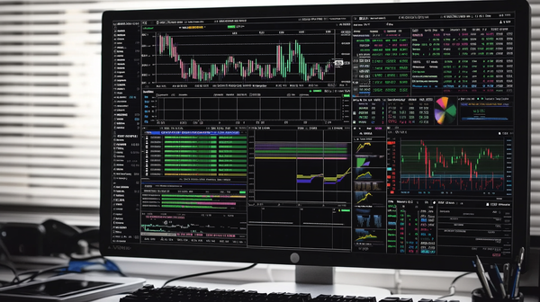 Esplora Spot Inomax 2U: Indagare sullo Strumento di Trading Affidabile!