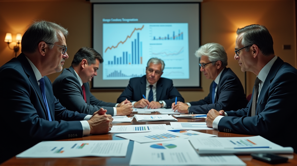 CalPERS si Oppone al Massiccio Pacchetto di Compensazione di Elon Musk