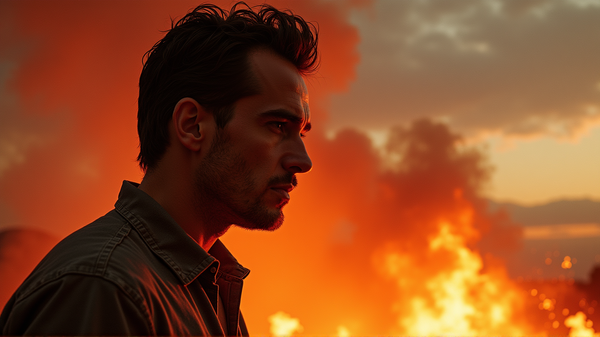 Il Viaggio di Colin Farrell: Dai Sogni di Calcio a Icona del Grande Schermo