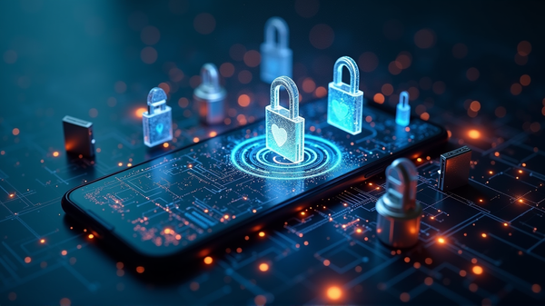 Padroneggia il tuo Mobile: Il Manuale di Sicurezza del Telefono per il 2025