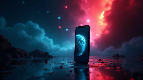 Nuove Stelle e Glorie Sbiadite: L'Inaspettata Lotta di Mercato dell'iPhone Air