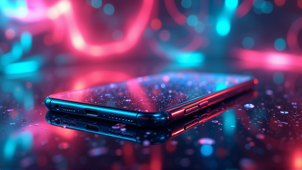 Apple Scommette su iPhone 20: Rivoluzionaria Riprogettazione all'Orizzonte