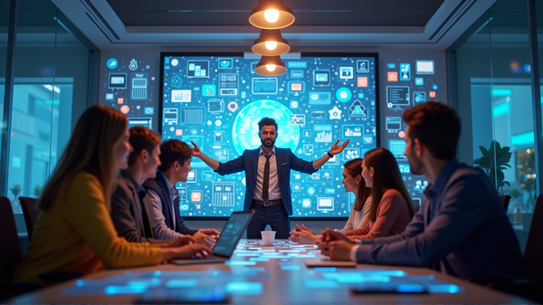 La Rivoluzione Social Media di Vividink: Jenna Crutchley si Unisce al Team!