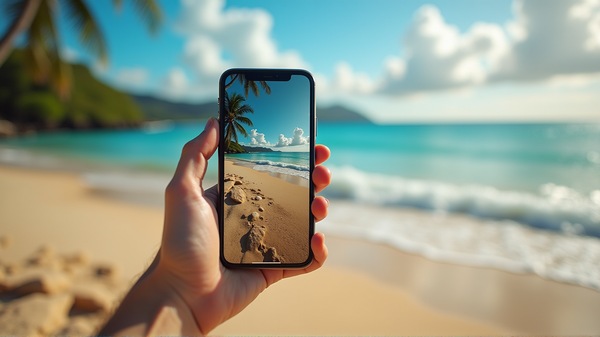 iPhone 17 Brilla a Hawaii: Un Viaggio Rivela i Suoi Punti di Forza e Debolezze