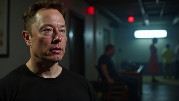 Elon Musk lancia il boicottaggio di Netflix per uno show a tema transgender