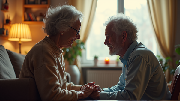 Rivoluzionare l'Assistenza agli Anziani: Creare Robot Socialmente Assistivi per i Senior