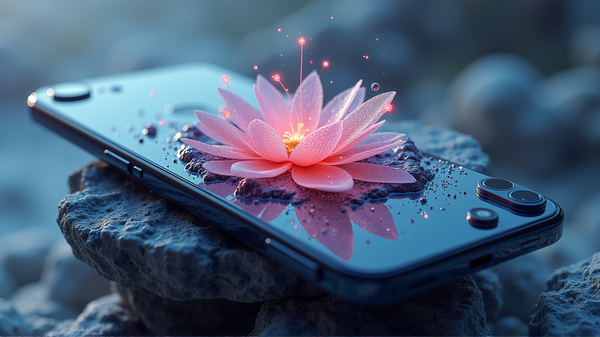 Apple Sorprende i Fan con l'Innovativo iPhone 17 Pro Max