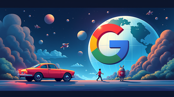 Google a 27 anni: Da progetto a Stanford a colosso tecnologico globale