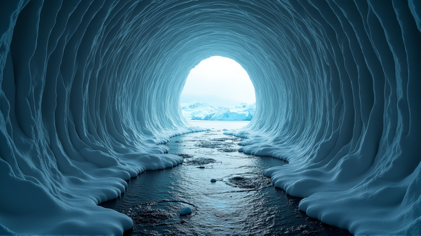 Audace Proposta del Cremlino: Tunnel 'Putin-Trump' dalla Russia all'Alaska