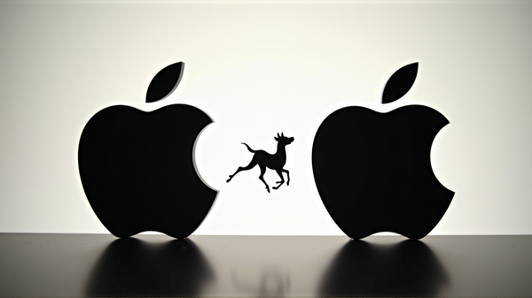 Il Grande Colpo di Meta: Ke Yang Lascia il Team AI di Apple in Mezzo alla Battaglia per il Talento