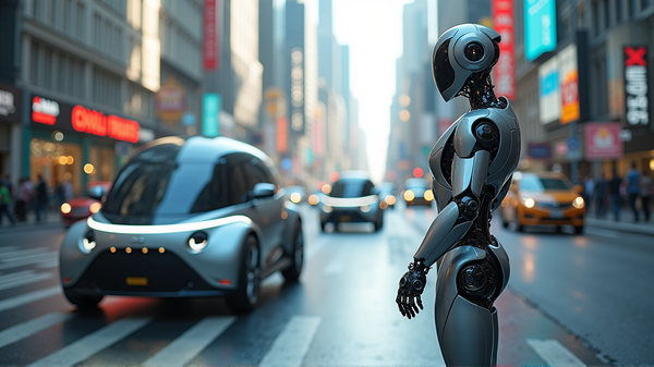 Il Futuro di Tesla Oltre le Auto: Il Sogno di AI di Elon Musk e le Sfide Avanti