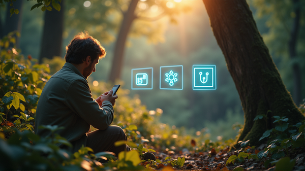 Trasforma le tue abitudini sui social media: l'autore del libro condivide consigli efficaci