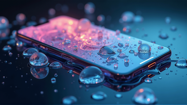 La mossa audace di Vivo: abbracciare il design Liquid Glass di Apple