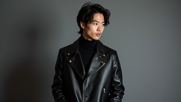Arthur Chen: La Stella Nascente del C-Drama Brilla alla Settimana della Moda di Parigi
