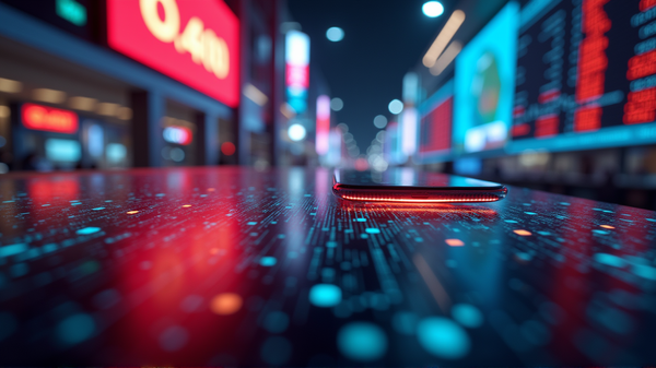 Il traguardo di $4 trilioni di Apple è in vista tra la frenesia degli utili tech