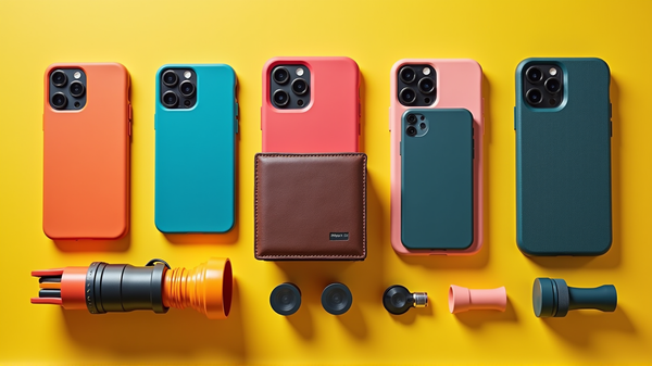 DailyObjects innova con l'ecosistema modulare 'Stack' per iPhone