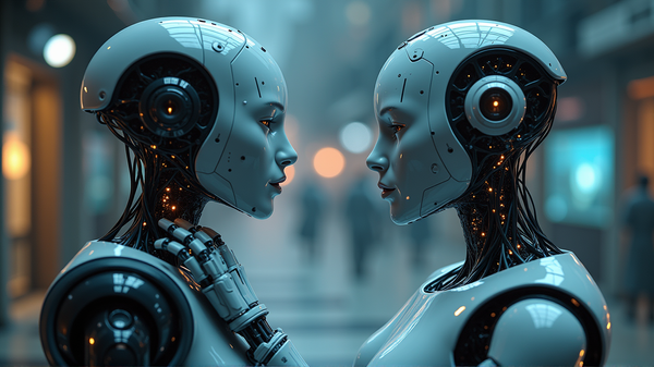 Svelando il Futuro: I Robot Possono Davvero Diventare Nostri Compagni?