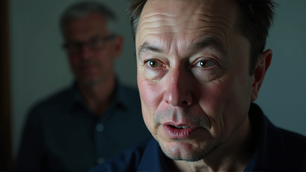 Smascherare la truffa: come un falso Elon Musk ha truffato 600.000 dollari a una donna texana anziana