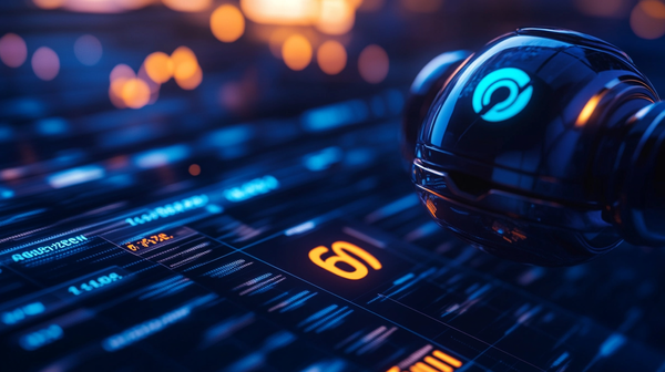 Stream Edex 500: Esplora Questa Promettente Piattaforma di Trading