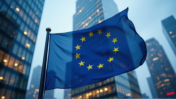 La Scommessa dell'UE: L'Intelligenza Artificiale Verrà Inclusa nel Digital Markets Act?