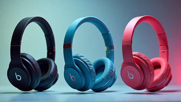 Svelando Le Migliori Cuffie e Auricolari Beats del 2025: Una Recensione Esperta