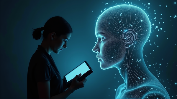 Agente Utente Misterioso nell'App iOS di Gemini Svelato: Una Nuova Frontiera nell'Analisi del Traffico AI