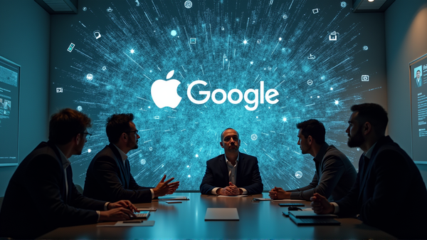 L'UE Intensifica il Controllo su Apple, Google e Microsoft Contro le Frodi Online