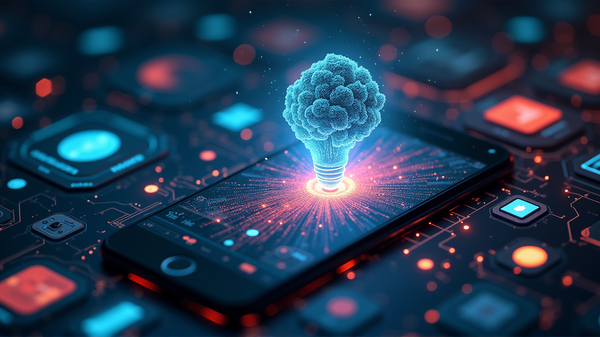 L'AI Essential di Nothing è il Rivoluzionario per gli Smartphone?