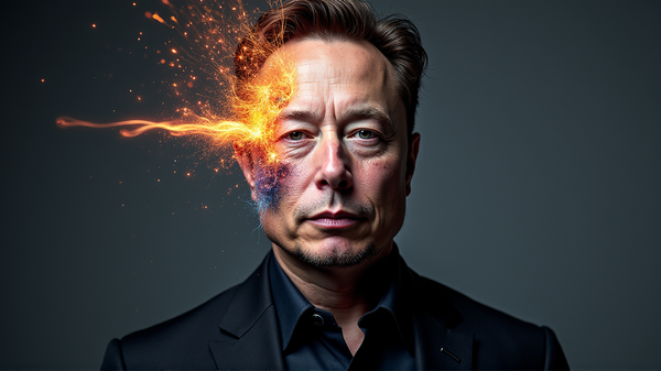Elon Musk Infrange Record di Ricchezza con un Sbalorditivo Traguardo di 500 Miliardi di Dollari