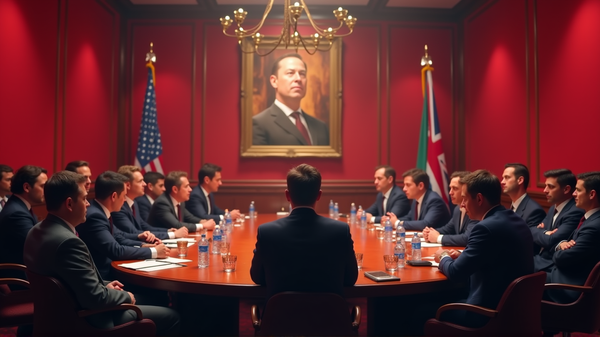 Elon Musk Sostiene l'Inchiesta del Congresso su 'Dead End: Paranormal Park' di Netflix