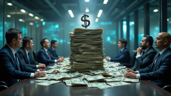 Proteste degli Investitori per la Proposta da 1 Trilione di Dollari di Musk a Tesla