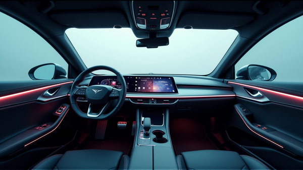 AAWireless TWO Plus: La Rivoluzione Wireless per l'Infotainment in Auto