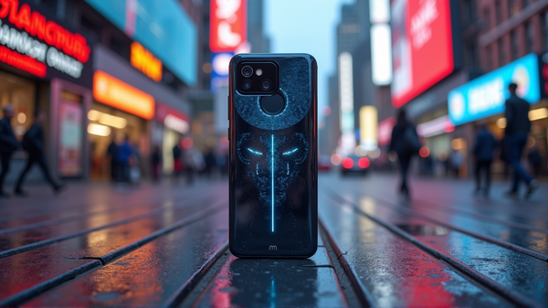 Affare del Prime Day: Google Pixel 9a Disponibile a un Prezzo Sbalorditivo!
