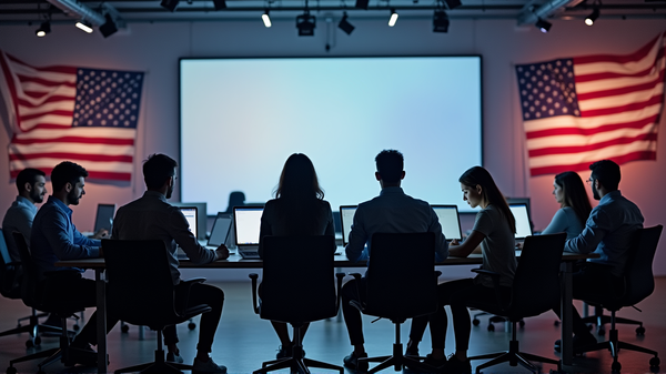 I Giganti della Tecnologia Invitano i Titolari di H-1B a Restare a causa delle Nuove Tasse sui Visti
