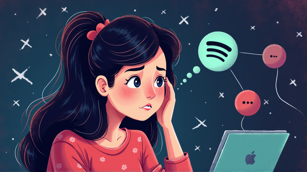 Spotify su Android: Soluzioni Temporanee Fino alla Risoluzione dei Crash