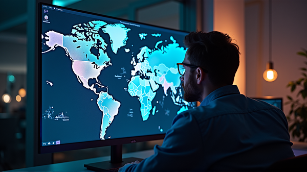 Interruzione Globale di Microsoft: Teams, Azure e Altri Colpiti