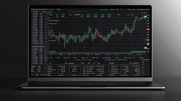 Dravixen Platform è la Soluzione di Trading Definitiva? Scoprilo Ora!