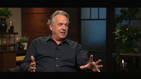 Richard Roeper Critica Hollywood per la Paura dell'Originalità