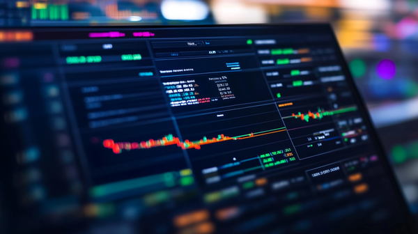 Scoprire Black Stock: Realtà o Finzione?