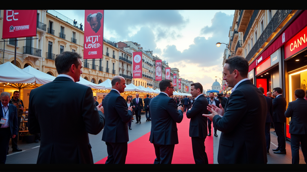 Lionsgate guida l'assalto al MIPCOM con trionfi non sceneggiati