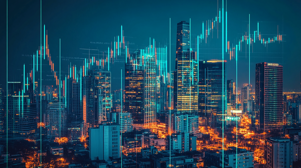 Svelando Sterk Valtrix: È il Futuro del Trading?